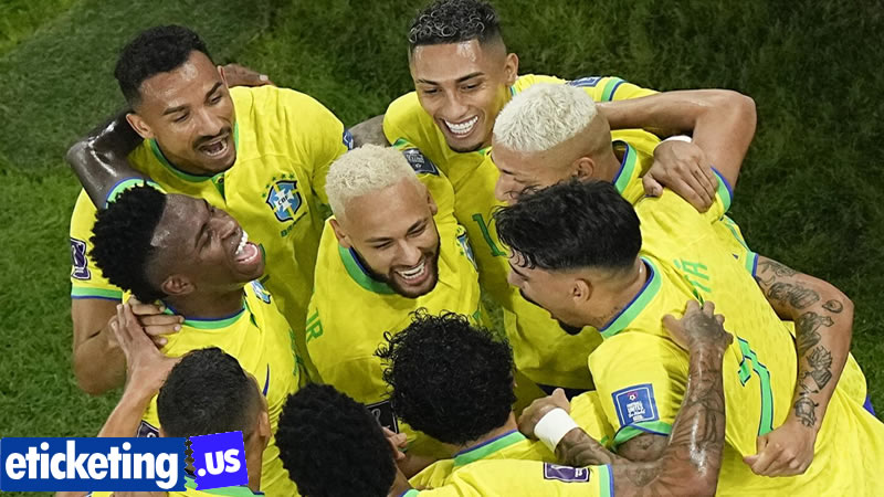 Soccer World Cup Tickets | World Cup Tickets