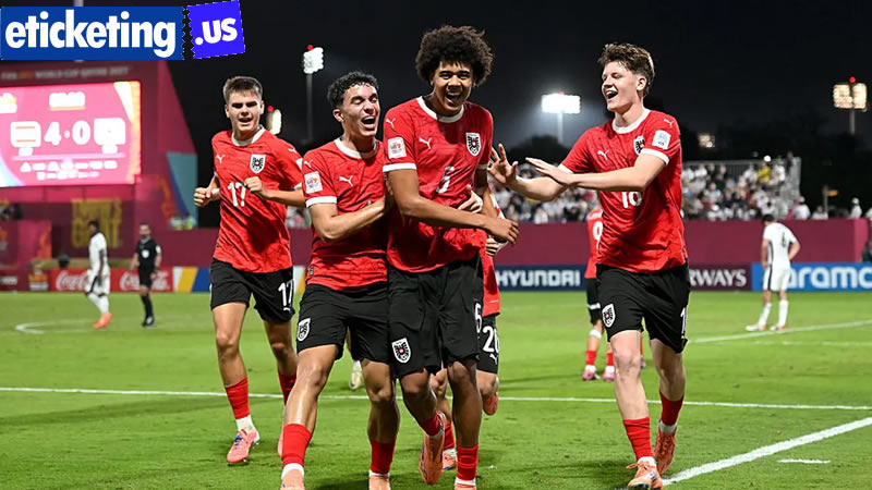 Soccer World Cup Tickets | World Cup Tickets