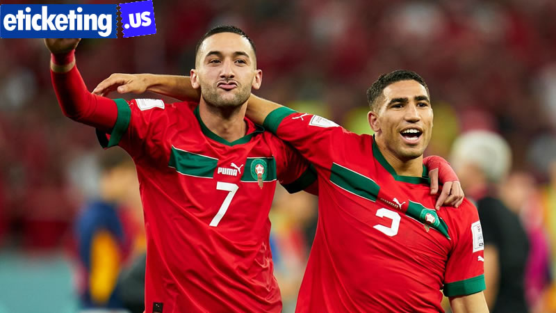 Soccer World Cup Tickets | World Cup Tickets