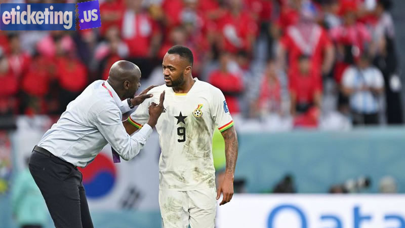 Ghana vs Panama Tickets | Football World Cup Tickets | FIFA 2026 Semi Final Tickets 
