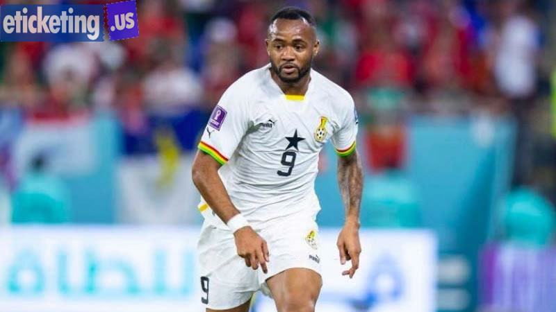 Ghana vs Panama Tickets | Football World Cup Tickets | FIFA 2026 Semi Final Tickets 

