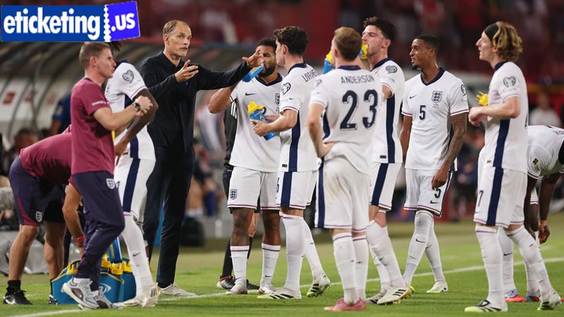 England vs Croatia Tickets |FIFA World Cup Tickets | Football World Cup Tickets