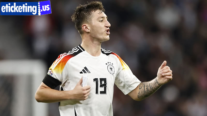 Ecuador Vs Germany Tickets | FIFA World Cup Tickets | World Cup Tickets