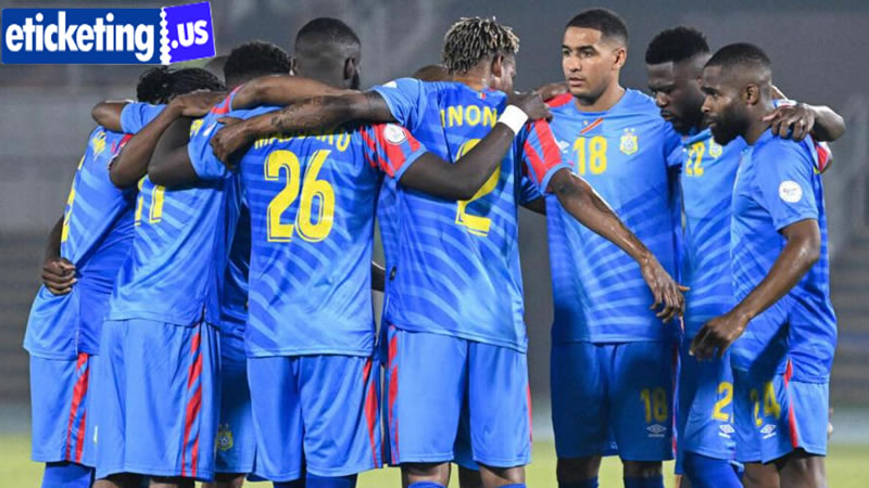 Portugal Vs Congo DR Tickets | FIFA World Cup Tickets | Soccer World Cup Tickets