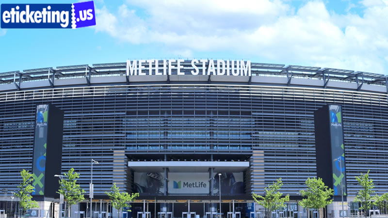 USA vs Paraguay Tickets | FIFA World Cup Tickets | World Cup Tickets