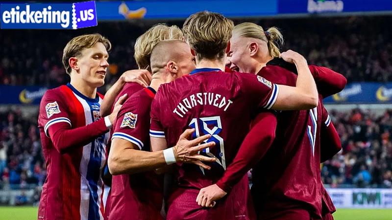 Norway Vs France Tickets |FIFA World Cup Tickets | World Cup Tickets