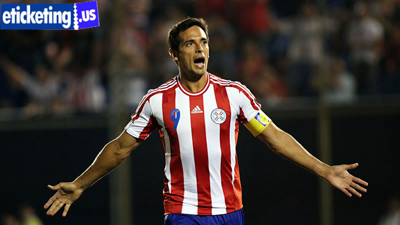 Turkiye Vs Paraguay Tickets |FIFA World Cup 2026 Tickets | World Cup Tickets