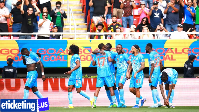 Portugal Vs Congo DR Tickets | FIFA World Cup Tickets | World Cup Tickets