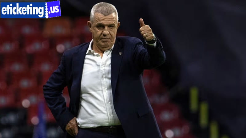 Mexico vs South Africa Tickets | FIFA World Cup Tickets | Football World Cup Tickets