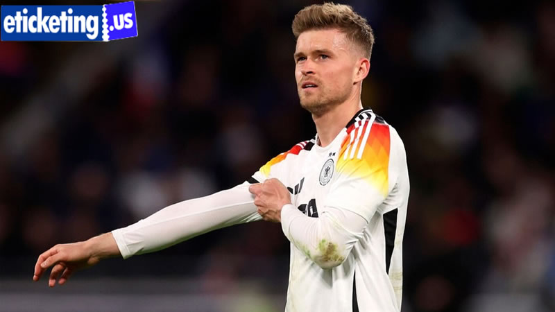 Ecuador Vs Germany Tickets | FIFA World Cup Tickets | World Cup Tickets