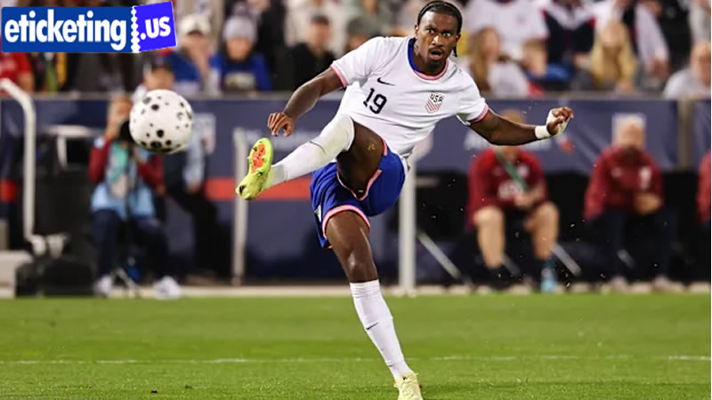 Turkiye Vs USA Tickets |FIFA World Cup Tickets | Soccer World Cup Tickets