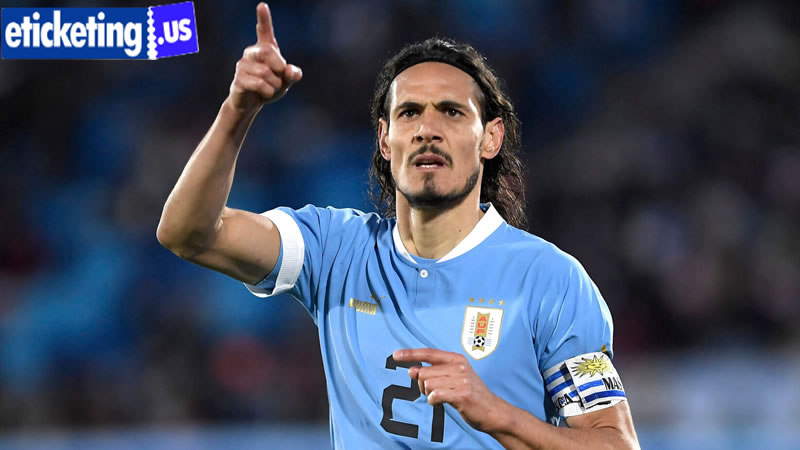 Uruguay Vs Spain Tickets | Soccer World Cup Tickets | World Cup Tickets