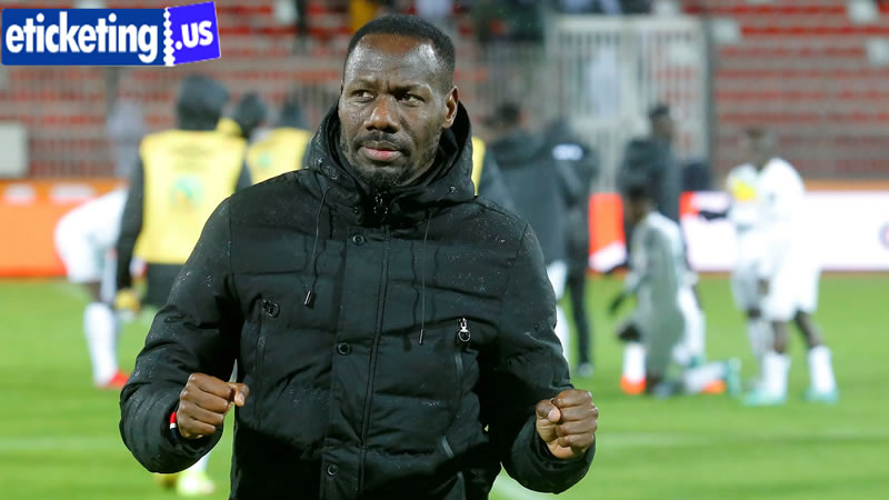 Senegal Vs Iraq Tickets |FIFA World Cup Tickets | World Cup Tickets