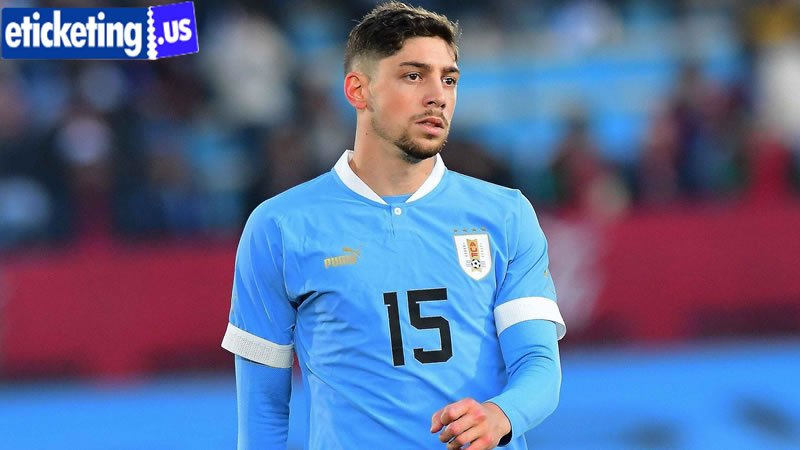 Uruguay Vs Spain Tickets | Soccer World Cup Tickets | World Cup Tickets