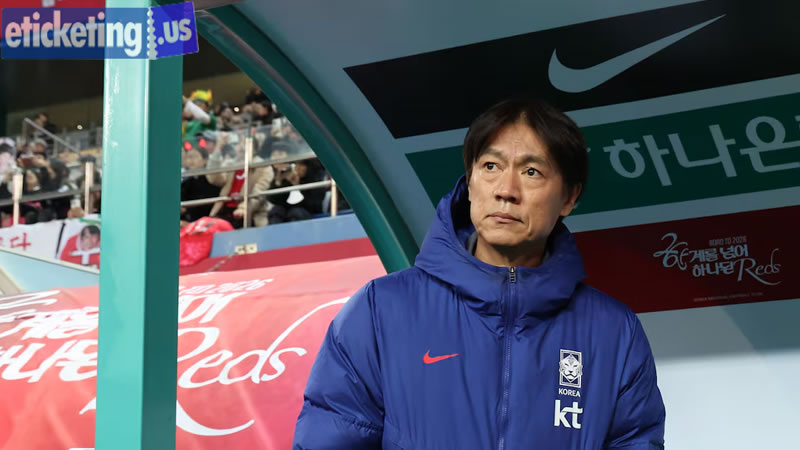 South Korea vs Czechia Tickets |FIFA World Cup Tickets | World Cup Tickets