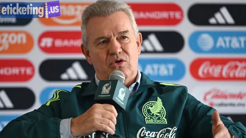 Czechia Vs Mexico Tickets |FIFA World Cup Tickets | World Cup Tickets