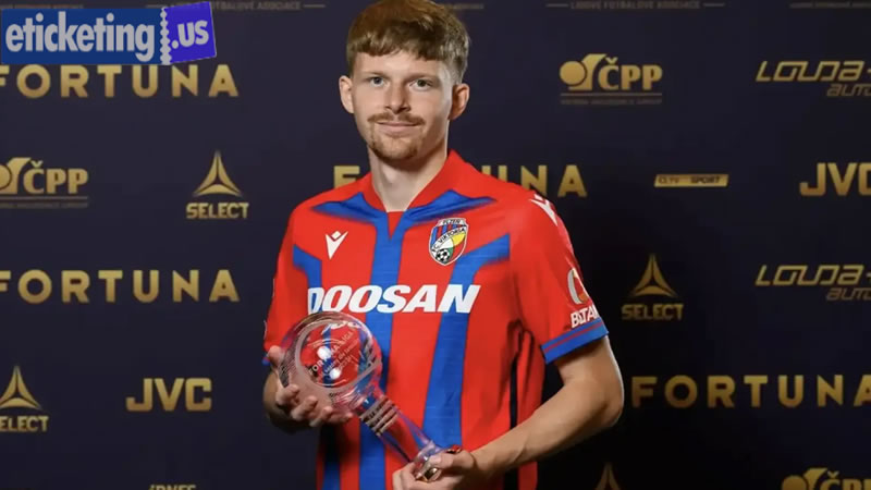 Czechia Vs South Africa Tickets |FIFA World Cup Tickets | World Cup Tickets