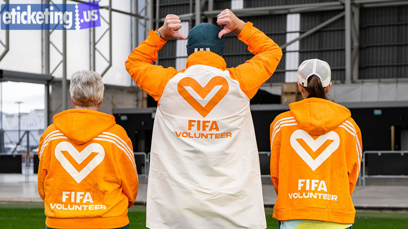 FIFA World Cup 2026b Tickets | World Cup Tickets | Soccer World Cup Tickets