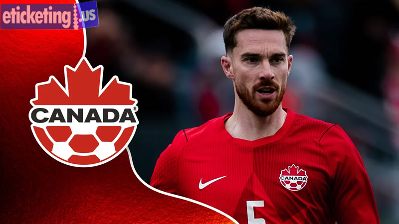 Canada Vs Bosnia And Herzegovina Tickets| FIFA World Cup Tickets | World Cup Tickets