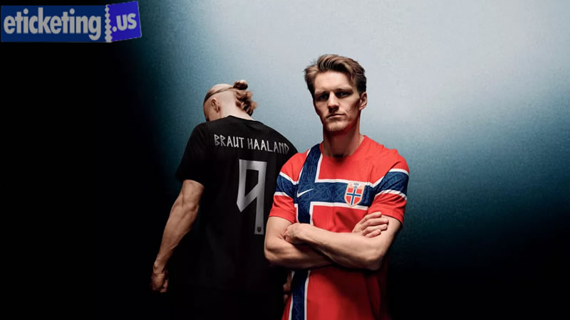 Norway vs France Tickets| FIFA World Cup Tickets | World Cup Tickets