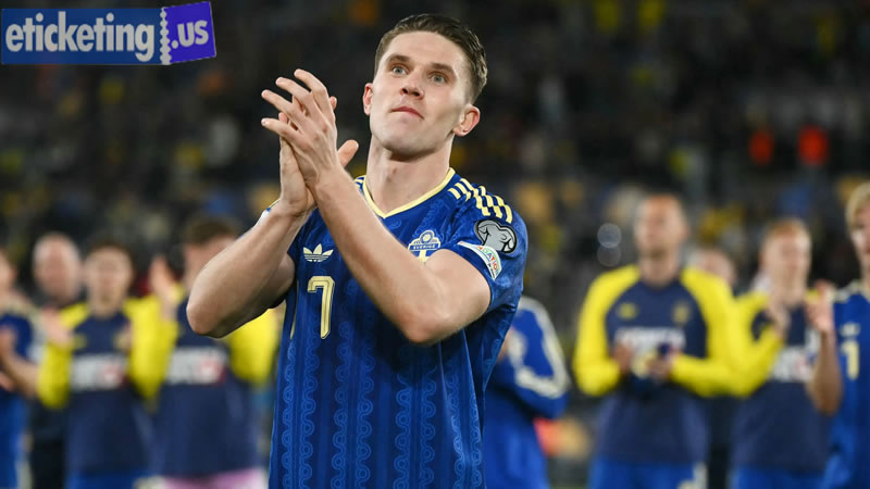 Sweden Vs Tunisia Tickets |FIFA World Cup Tickets | World Cup Tickets