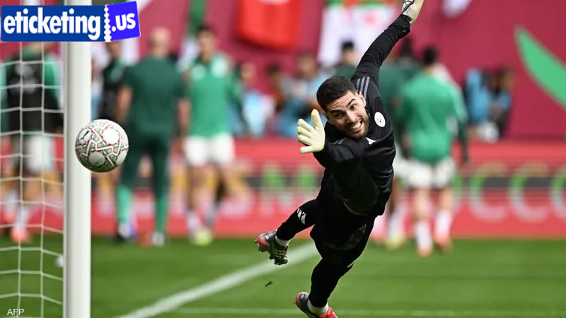 FIFA World Cup Tickets | World Cup Tickets | Soccer World Cup Tickets 