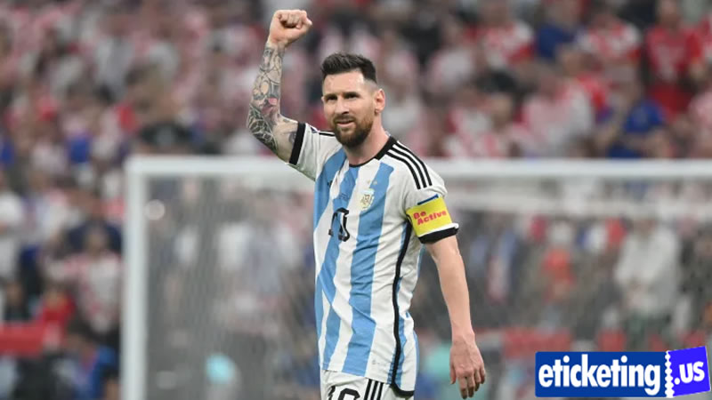 FIFA World Cup Tickets | World Cup Tickets | Soccer World Cup Tickets 