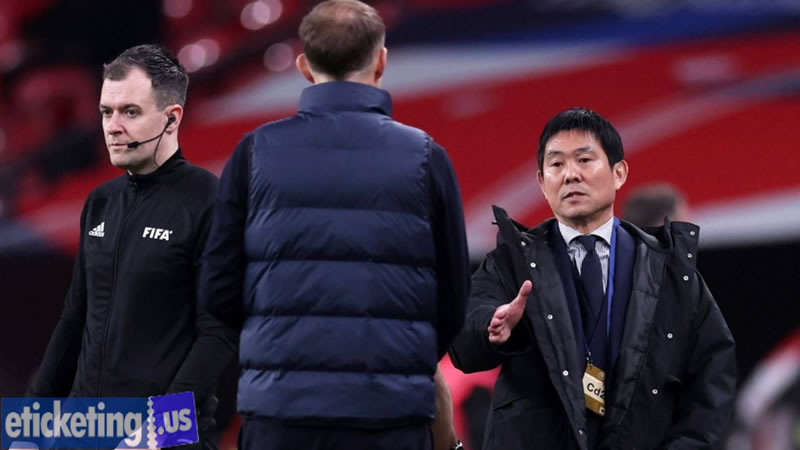 Japan Vs Sweden Tickets |FIFA World Cup Tickets | World Cup Tickets