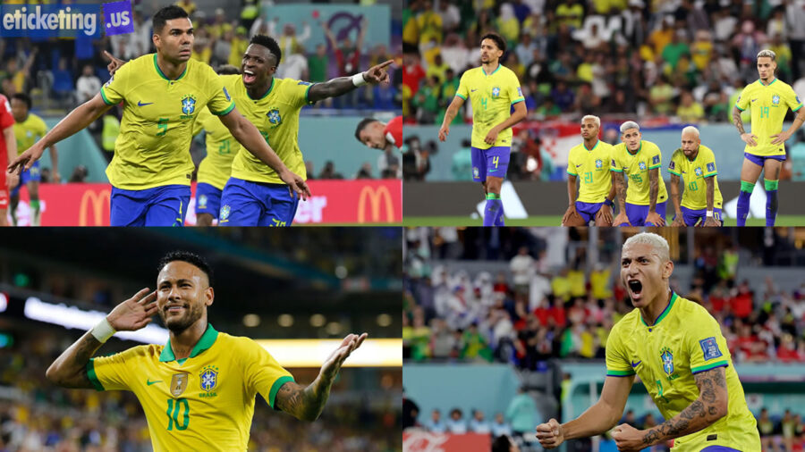 Brazil vs Morocco FIFA World Cup Tickets | Soccer World Cup Tickets | World Cup Tickets | FIFA World Cup Tickets | FIFA 2026 Tickets | Football World Cup Tickets