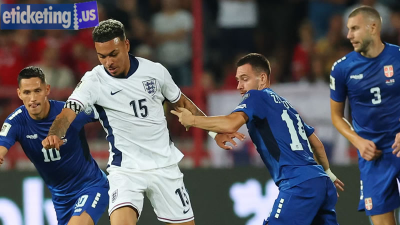 England Vs Panama Tickets |FIFA World Cup Tickets | World Cup Tickets