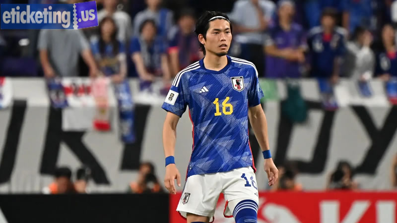 Japan Vs Sweden Tickets |FIFA World Cup Tickets | World Cup Tickets