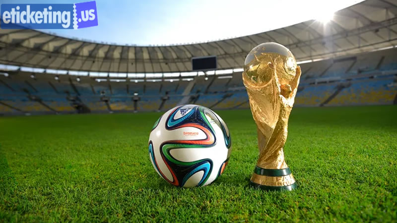 FIFA World Cup 2026b Tickets | World Cup Tickets | Soccer World Cup Tickets