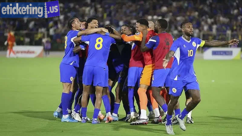 Curacao vs Ivory Coast Tickets |FIFA World Cup Tickets | World Cup Tickets