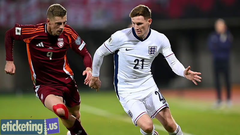 England vs Croatia Tickets | FIFA World Cup Tickets | World Cup Tickets