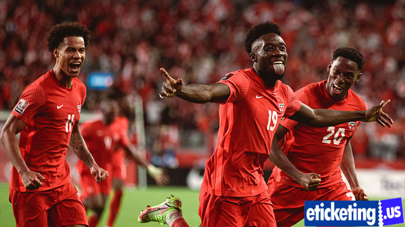 FIFA World Cup Tickets | World Cup Tickets | Soccer World Cup Tickets 