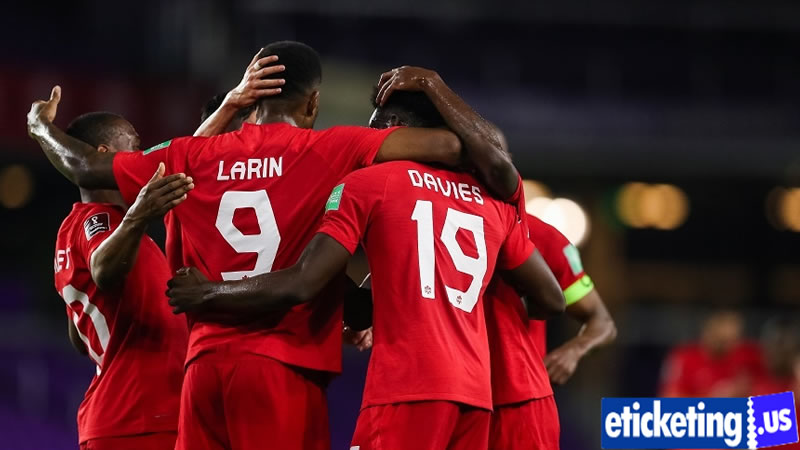 FIFA World Cup Tickets | World Cup Tickets | Soccer World Cup Tickets 