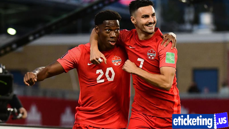 FIFA World Cup Tickets | World Cup Tickets | Soccer World Cup Tickets 