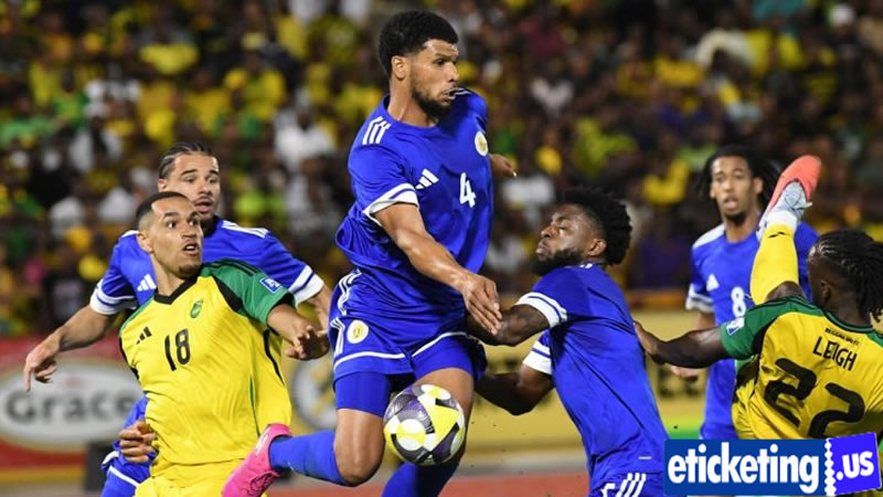 FIFA World Cup Tickets | World Cup Tickets | Soccer World Cup Tickets