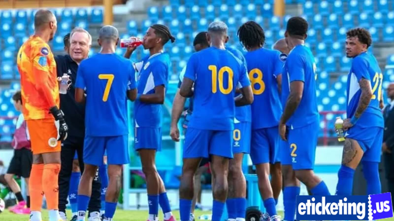 FIFA World Cup Tickets | World Cup Tickets | Soccer World Cup Tickets