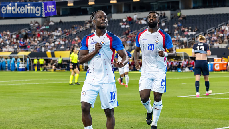 Haiti vs Scotland Tickets |FIFA World Cup Tickets | World Cup Tickets