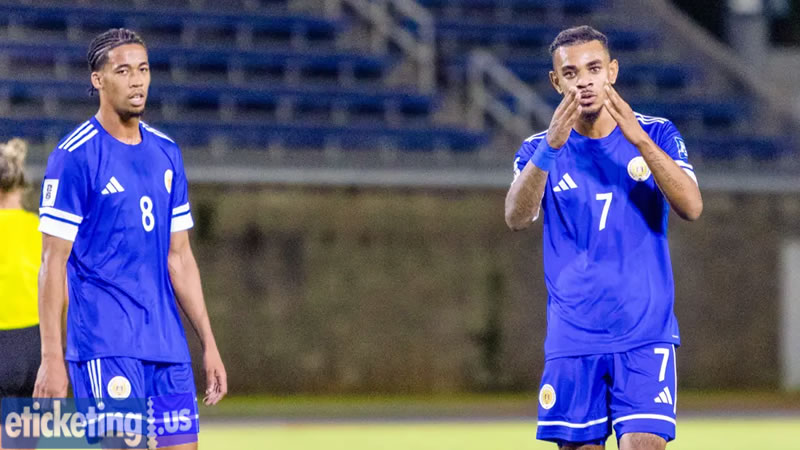 Curacao vs Ivory Coast Tickets |FIFA World Cup Tickets | World Cup Tickets