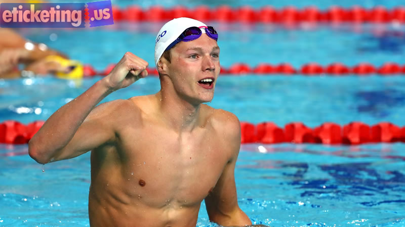 LA 28 Tickets | Summer Games 2028 Tickets