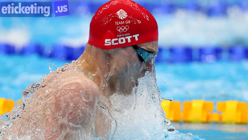 LA 28 Tickets | Summer Games 2028 Tickets