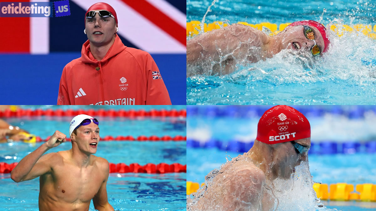 LA 28 Tickets | Summer Games 2028 Tickets