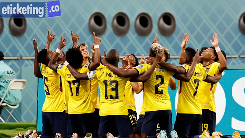 
Ecuador vs Germany FIFA World Cup Tickets | Soccer World Cup Tickets | World Cup Tickets | FIFA World Cup Tickets | FIFA 2026 Tickets | Football World Cup Tickets