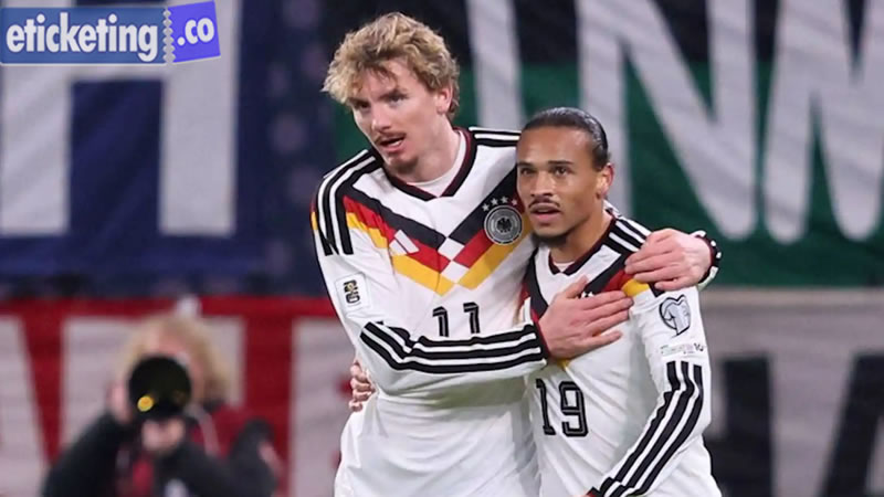 
Ecuador vs Germany FIFA World Cup Tickets | Soccer World Cup Tickets | World Cup Tickets | FIFA World Cup Tickets | FIFA 2026 Tickets | Football World Cup Tickets