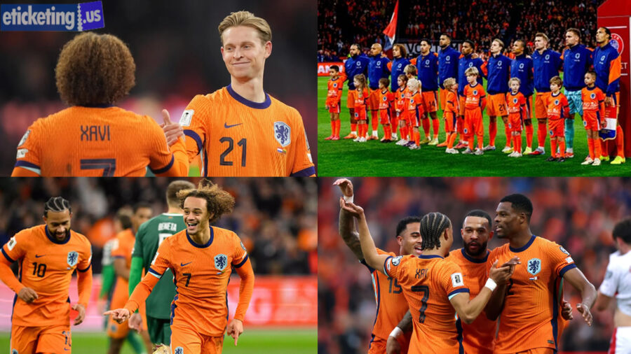Netherlands vs Japan Tickets| FIFA World Cup Tickets | World Cup Tickets