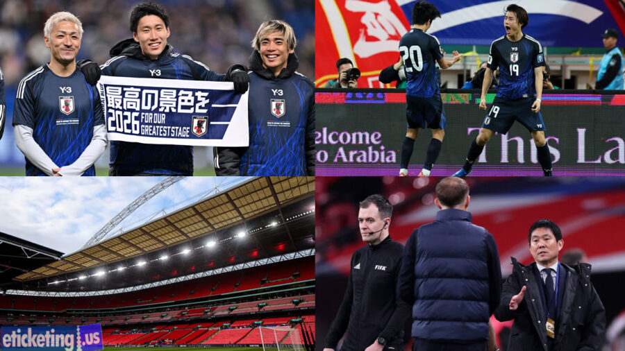 Japan Vs Sweden Tickets |FIFA World Cup Tickets | World Cup Tickets