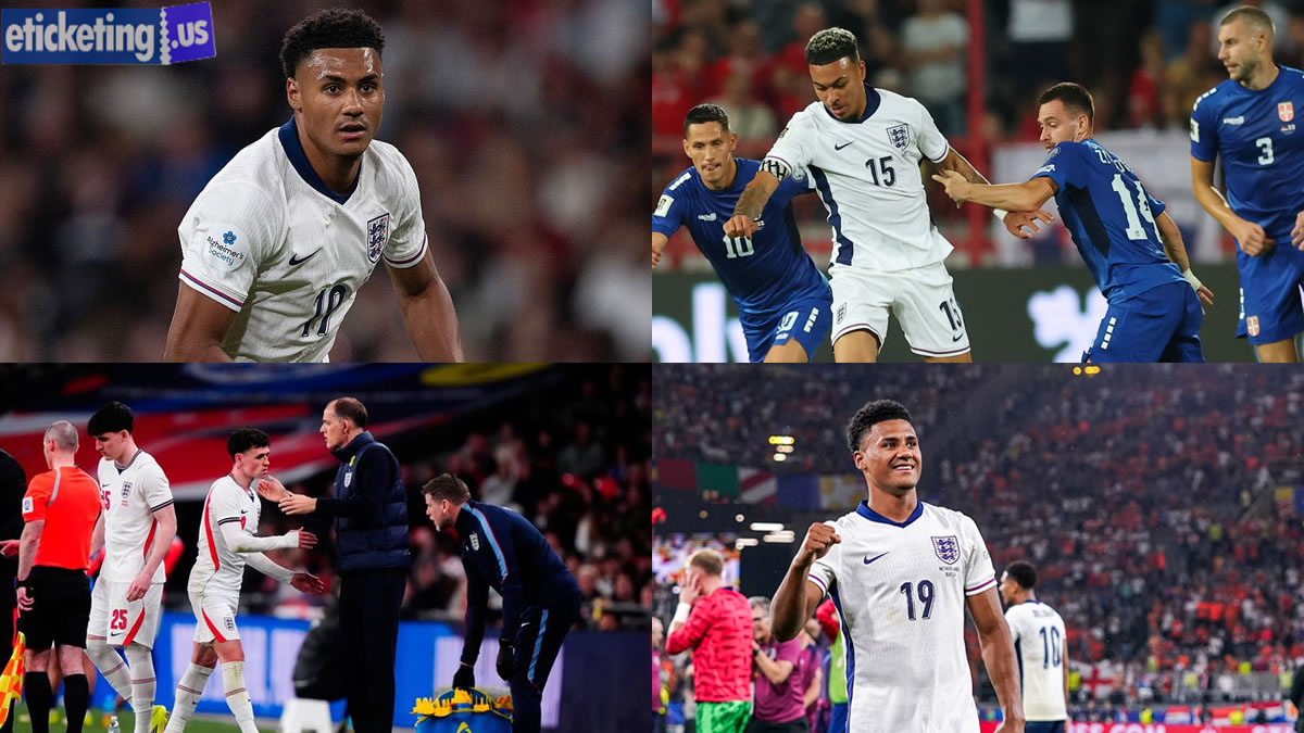 England Vs Panama Tickets |FIFA World Cup Tickets | World Cup Tickets