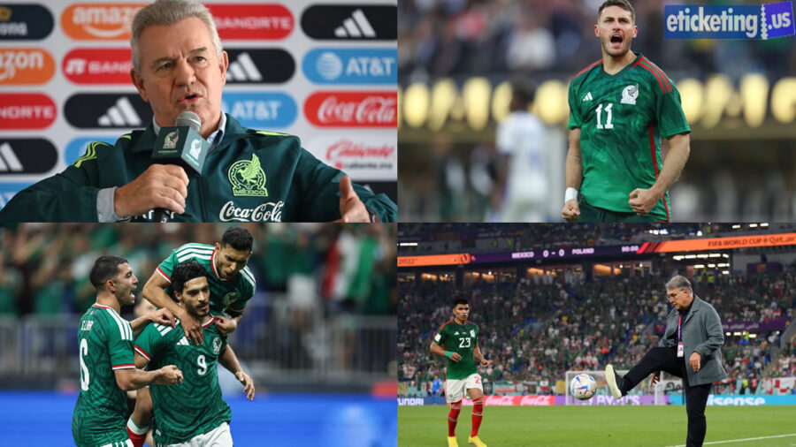 Czechia Vs Mexico Tickets |FIFA World Cup Tickets | World Cup Tickets